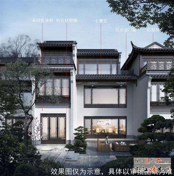 批前公示！吳江老城區(qū)19號(hào)地塊規(guī)劃出爐！
