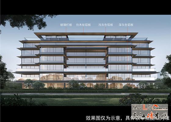 批前公示！吳江老城區(qū)19號(hào)地塊規(guī)劃出爐！