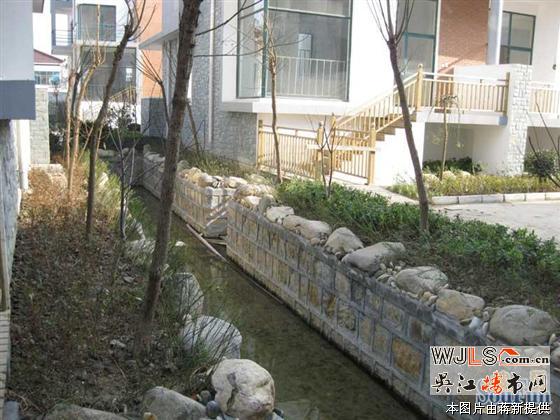 花園路吳郡名墅雙拼別墅急售