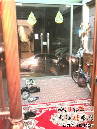 世紀公園聯(lián)排別墅豪華裝修歐式風格