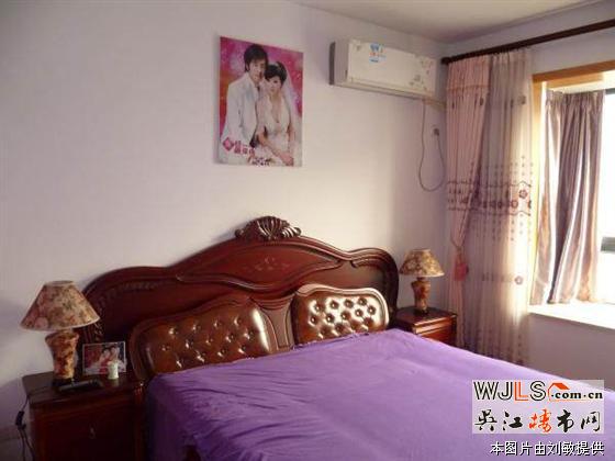 奧林清華西區(qū) 精裝三房 2500元低價(jià)出租！