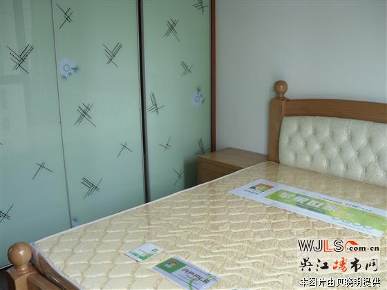 奧林清華SOHO公寓豪華裝修低價(jià)出租