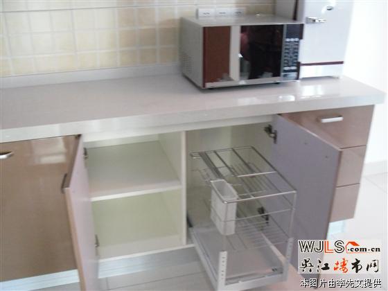 奧林清華SOHO國際 全新裝修 1500元/月