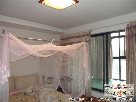 奧林清華西區(qū)花園洋房復(fù)式