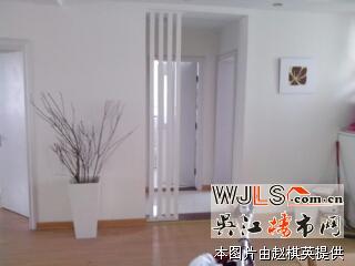 海悅花園結婚房第一次出租