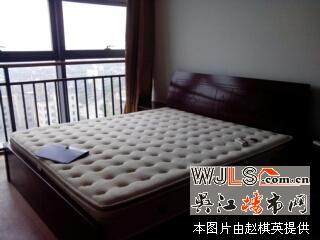 中達福利房--不干了急賣捷達明軒