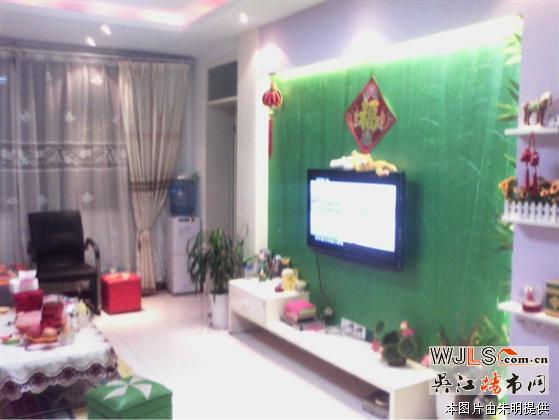 水鄉(xiāng)花園復式好房 滿5年 