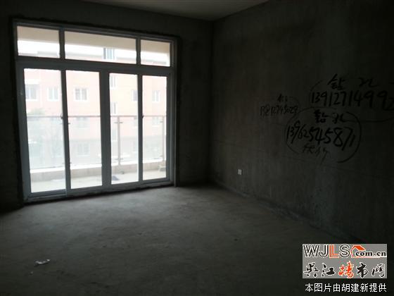 龍河花園103+60平復(fù)式毛坯帶汽車庫(kù)