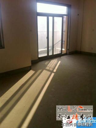 樓層佳，前后無(wú)遮擋好房
