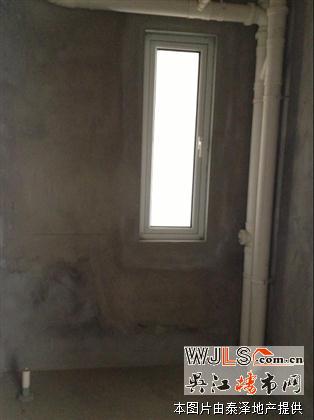 中南世紀(jì)城 雙證齊全 兩房朝南 2室2廳1衛(wèi) 97㎡