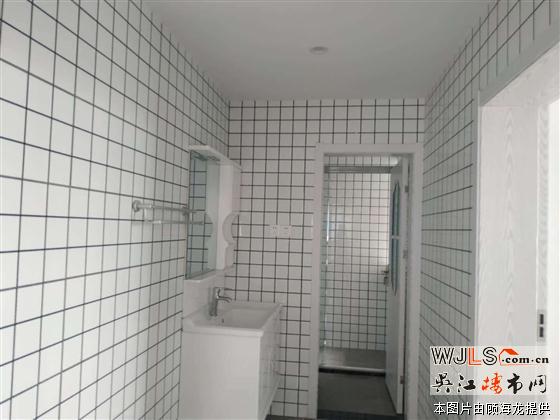 G北沈村精裝3室95平175萬