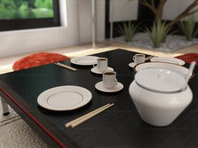 五花八門(mén)80后家居裝修 20美圖張張精彩
