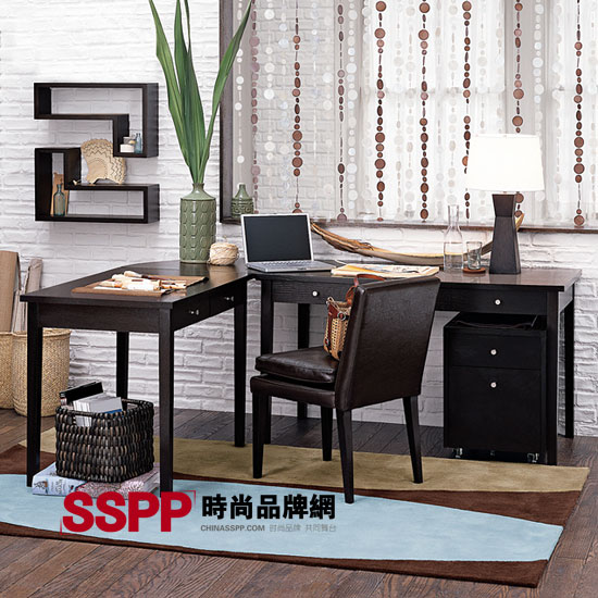 23款雅致書房設(shè)計