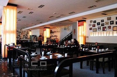 明星經(jīng)營餐廳大曝光