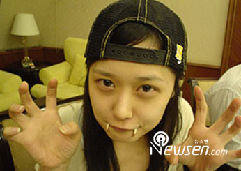 雙擊在新窗口按原始大小查看 十六種讓人心動(dòng)的美女影星