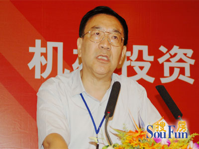 2008年房地產(chǎn)名嘴十大麻辣語錄