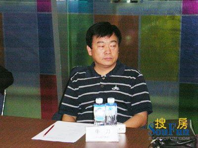 2008年房地產(chǎn)名嘴十大麻辣語錄