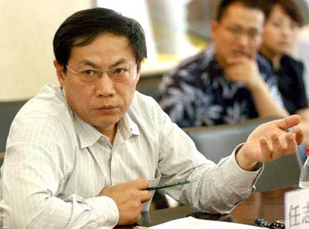 2008年房地產(chǎn)名嘴十大麻辣語錄