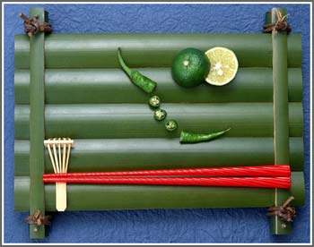 推薦:精美時(shí)尚餐具欣賞
