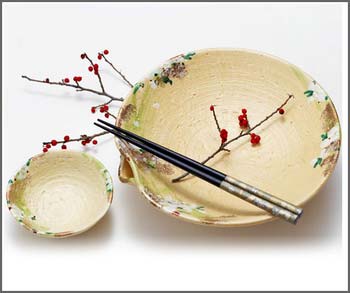 推薦:精美時(shí)尚餐具欣賞