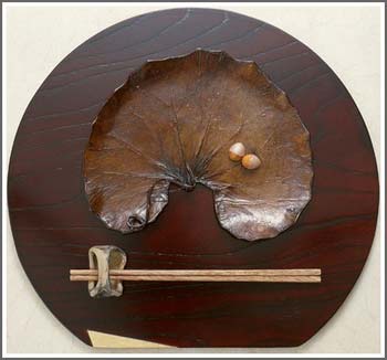 推薦:精美時(shí)尚餐具欣賞