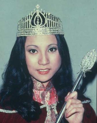 豪門生活不好過 細(xì)數(shù)被趕出豪門的女明星