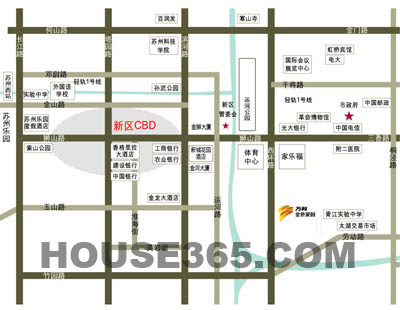 理性購房，如何鑒定樓盤成熟度