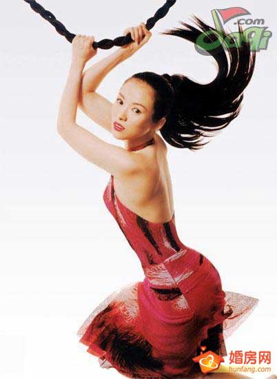 九大美女明星 “玩地產(chǎn)住豪宅”之風(fēng)云榜