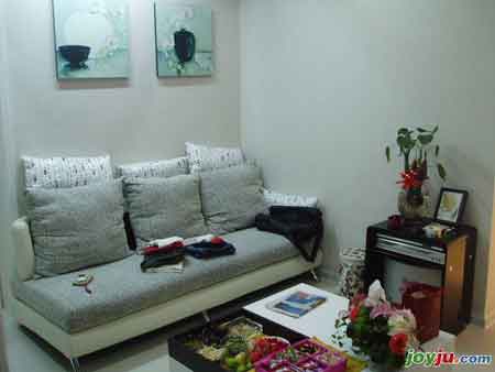 網友自拍 71平方小窩婚完入住近兩個月