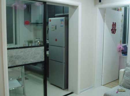 網友自拍 71平方小窩婚完入住近兩個月