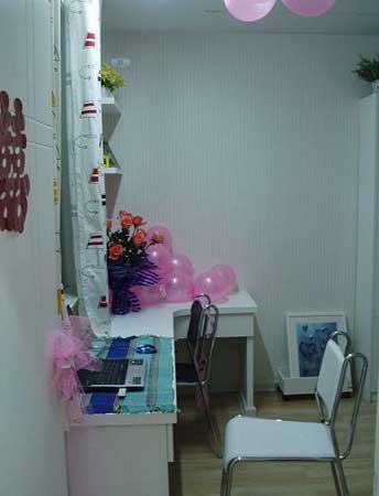 網友自拍 71平方小窩婚完入住近兩個月