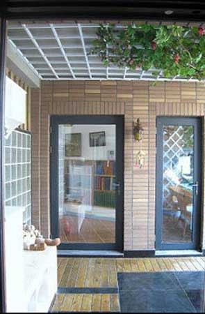 15萬打造147平米溫馨地中海風(fēng)格小屋