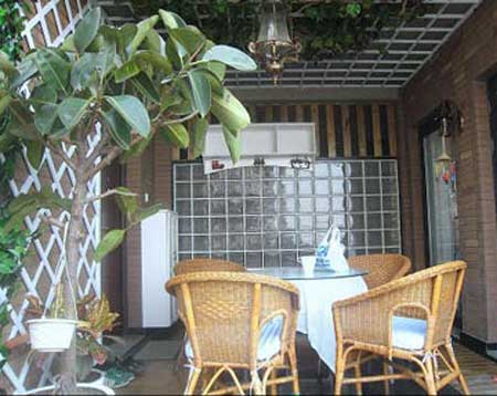 15萬打造147平米溫馨地中海風(fēng)格小屋