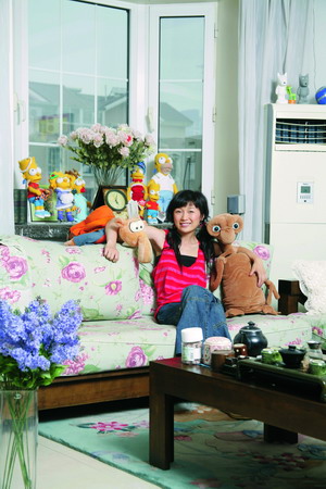 代樂樂 快樂小主婦玩樂之家