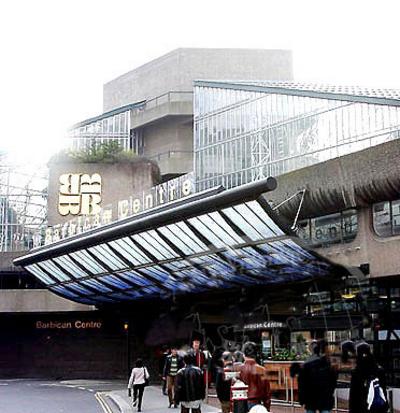 媒體選出10大丑陋建筑