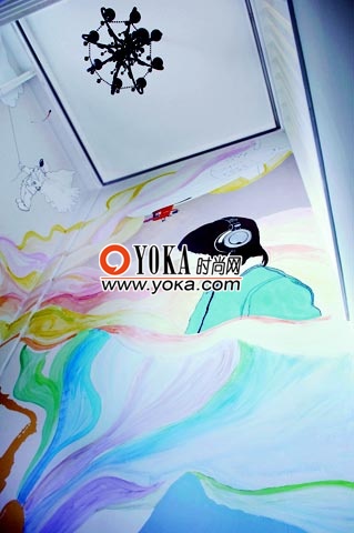 王菲的舊愛 音樂人張亞東工作室探秘