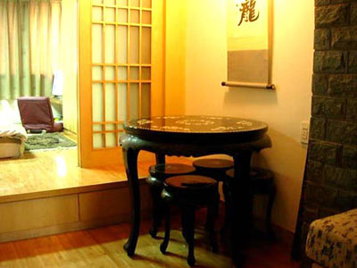 38平米2居室經(jīng)典案例