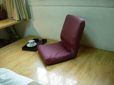 38平米2居室經(jīng)典案例
