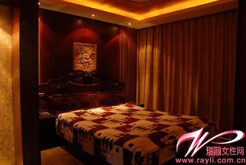 純中式風(fēng)格設(shè)計(jì) 打造上品家