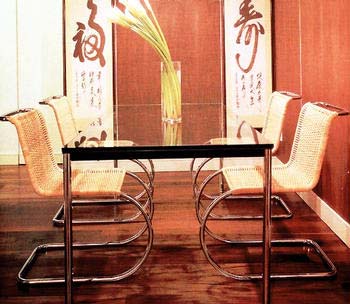 香港時(shí)尚家具精品設(shè)計(jì)