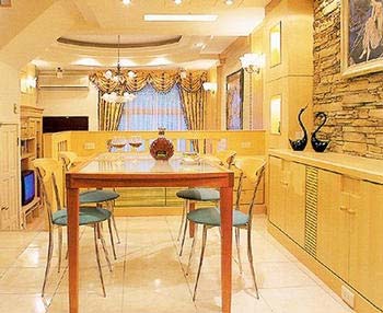 香港時(shí)尚家具精品設(shè)計(jì)