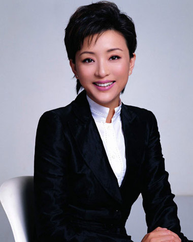 揭秘美女主播幸?;橐?有誰(shuí)嫁給地產(chǎn)富豪