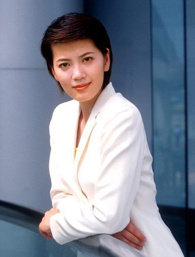 揭秘美女主播幸?;橐?有誰(shuí)嫁給地產(chǎn)富豪